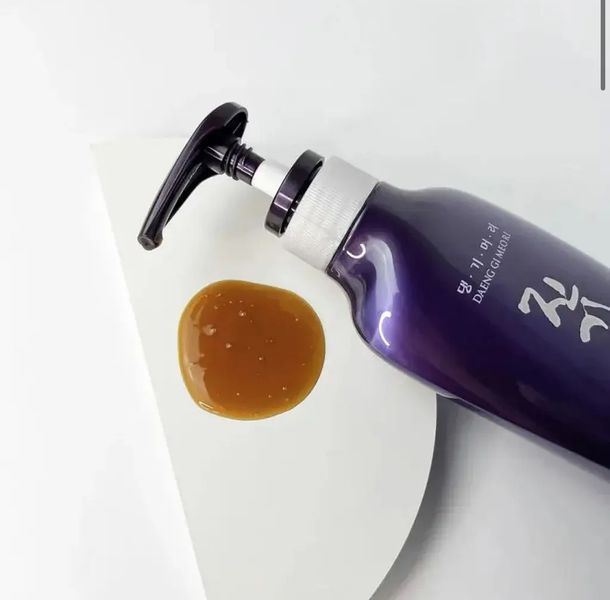 Шампунь для лікування та профілактики випадіння волосся Daeng Gi Meo Ri Vitalizing Shampoo, 500 ml 8807779080316 фото