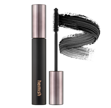 Туш для збільшення об&rsquo;єму вій Heimish Dailism Smudge Stop Mascara Volume, Black 8809481762009 фото