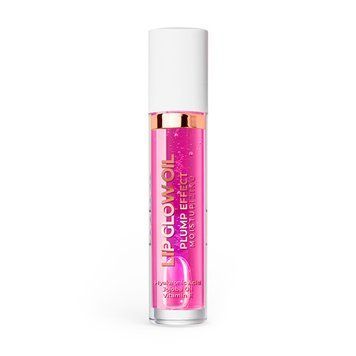 Олійка для губ Lip Glow Oil - 01 Raspberry 8681217252493 фото
