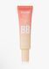 Тональний крем BB CREAM HYALURONIC PAESE (2.5C) Nude 5902627629105 фото 1