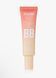 Тональний крем BB CREAM HYALURONIC PAESE (03W) Natural 5902627620096 фото 1