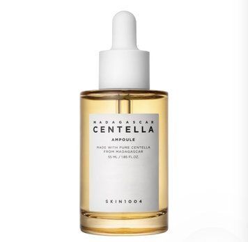 Ампульна сироватка з екстрактом центелли азіатської Madagascar Centella Ampoule, 30 мл 8809913830788 фото