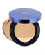 Кушон CUSKIN Clean-Up Skin Fit Cushion SPF 50+ PA + ++ 15+15г, 21тон 8809207222725 фото 1