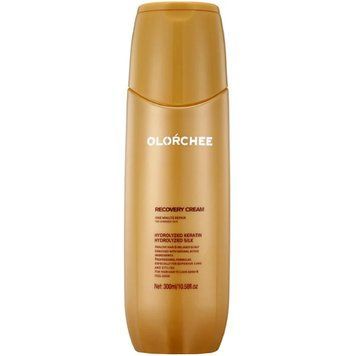 Експрес-догляд для відновлення волосся за 1 хвилину OLORCHEE RECOVERY CREAM ONE MINUTE REPAIR, 80 ml 5938146740841 фото