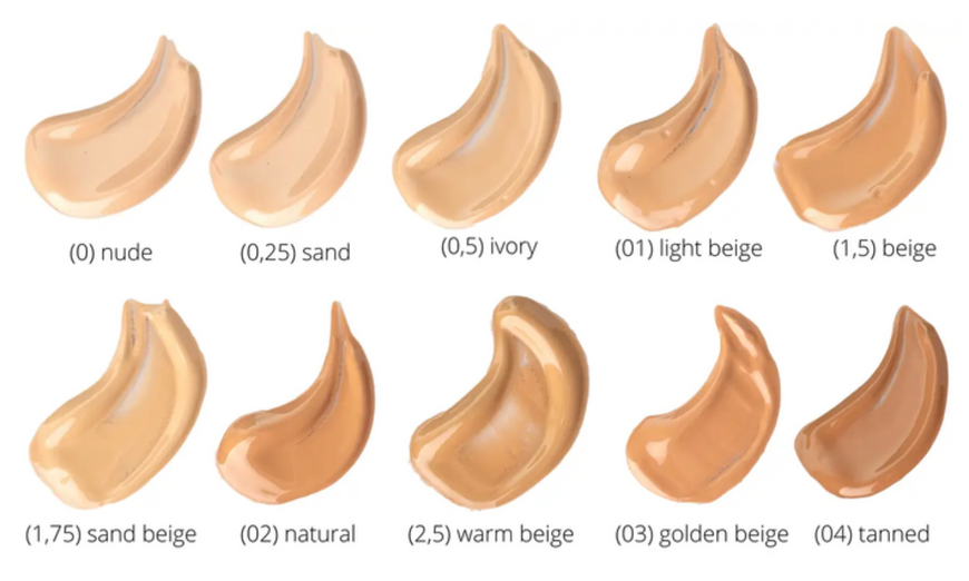 Тональний крем LONG COVER FLUID TUBE PAESE №: (00) NUDE 8545905489045 фото