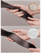 Протеїнова маска для пошкодженого волосся UNOVE Deep Damage Treatment EX (Warm Petal 207 мл) 8809669503226 фото 3
