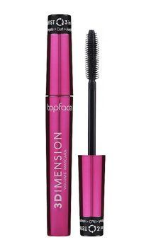 Туш для вій TopFace 3D Imension Volume Mascara 8681217248779 фото