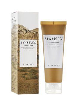 Ампульна пінка для вмивання з екстрактом центелли азіатської Madagascar Centella Ampoule Foam, 125 мл 8809913830818 фото