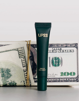 Lipper-блиск для губ Lipss Smells like money 4820276880481 фото