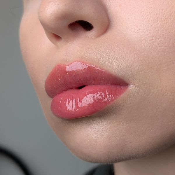 Lipper-блиск для губ Lipss Smells like money 4820276880481 фото