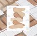 Тональний крем Icon матуючий з атласним фінішем My Skin Icon Paese 33ml, відтінок 1N ECRU 5902627625497 фото 2