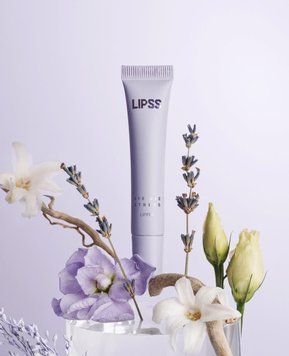Lipper-блиск для губ Lipss Bye Bye Stress 4820276881037 фото