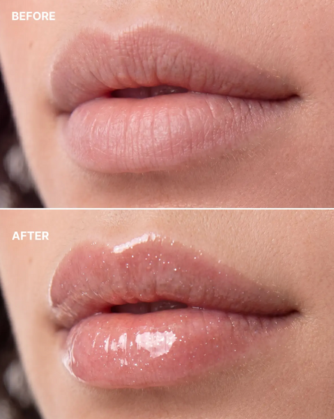 Lipper-блиск для губ Lipss Bye Bye Stress 4820276881037 фото