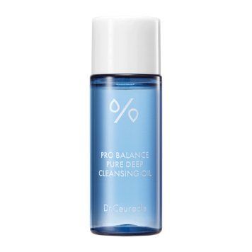 Очищуюча гідрофільна олійка з пробіотиками Dr. Ceuracle Pro Balance Cleansing Oil, 20 ml 3584193771391 фото