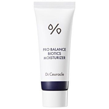 Зволожуючий крем з пробіотиками Dr. Ceuracle Pro Balance Biotics Moisturizer, 15 ml 3584162733669 фото