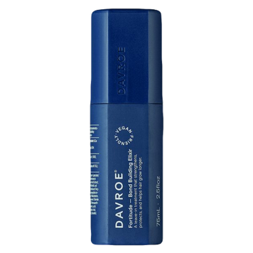 Зміцнювальний незмивний еліксир для волосся Davroe Fortitude bond building elixir, 75ml 9326123010780 фото