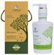 Шампунь з колагеном Xiaomoxuan Silky Smooth Shampoo (550 мл) 6922776503766 фото 1
