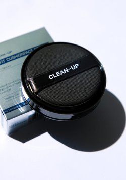 Змінний блок на кушон CUSKIN Cushion SPF 50+ 23 тон 8809207223029 фото