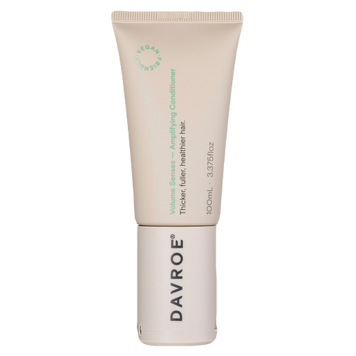 Кондиціонер для збільшення обʼєму волосся Davroe Volume Amplifying Conditioner, 100 ml 9326123007445 фото