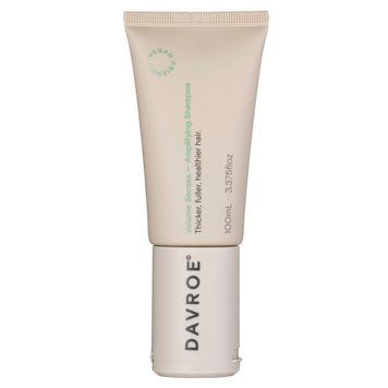 Шампунь для об'єму волосся Davroe Volume Amplifying Shampoo, 100 ml 9326123007421 фото