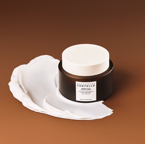 Восстанавливающий крем для лица SKIN1004 Probio-Cica Enrich Cream, 50 мл 8809913831297 фото