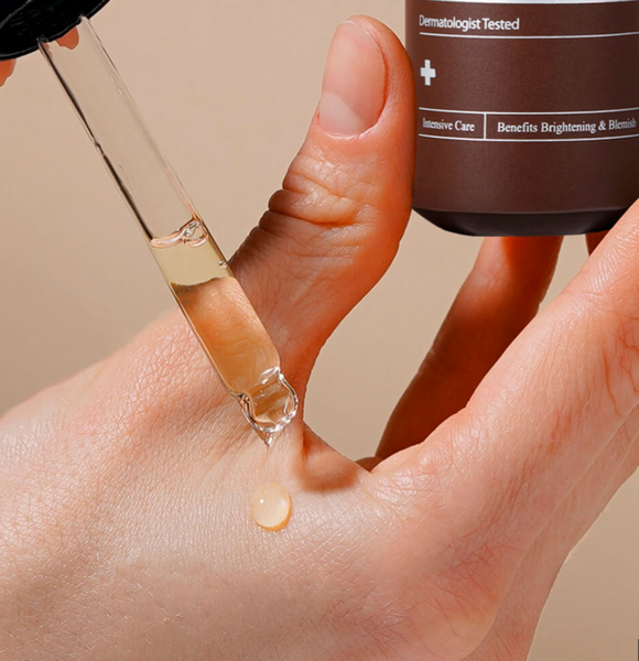 Сироватка з вітаміном С 4,5% CU SKIN Clean-Up Vitamin C+ Serum 8809207222039 фото