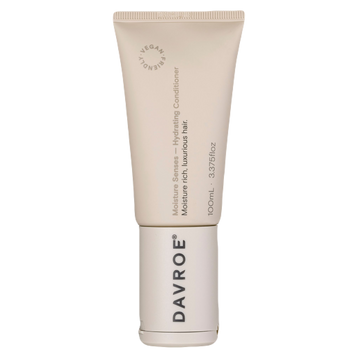 Зволожуючий кондиціонер Davroe Moisture Hydrating Conditioner, 100 ml 9326123007377 фото