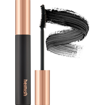 Подовжуюча стійка туш для вій Heimish Dailism Smudge Stop Mascara, Black 8809481760524 фото