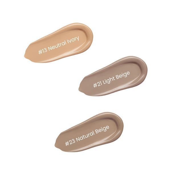 BB-кушон з центеллою Purito Seoul Wonder Releaf Centella BB Cushion #23 8809563103362 фото