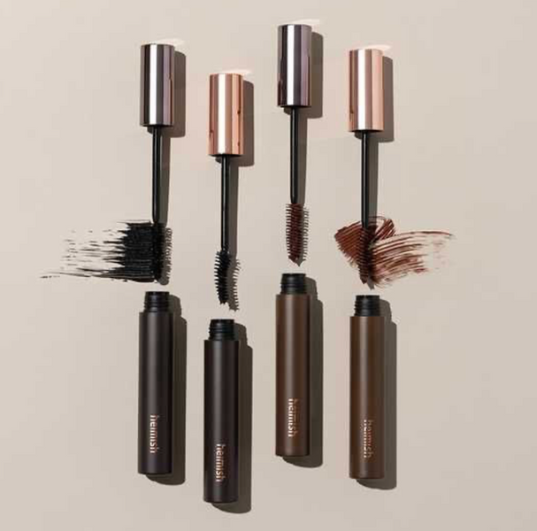 Подовжуюча стійка туш для вій Heimish Dailism Smudge Stop Mascara, Black 8809481760524 фото
