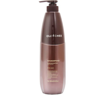 Шампунь для питания и увлажнения волос Olorchee Nourishing Moisture Shampoo, 800 ml 7824925561689 фото