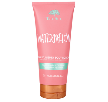 Лосьйон для тіла Tree Hut Watermelon Hydrating Body Lotion 251ml 075371012006 фото