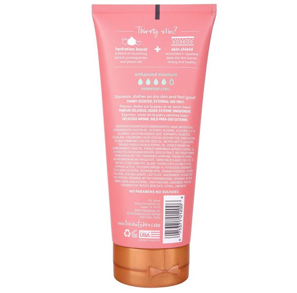 Лосьйон для тіла Tree Hut Watermelon Hydrating Body Lotion 251ml 075371012006 фото