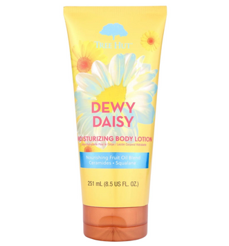 Лосьйон для тіла Tree Hut Dewy Daisy Hydrating Body Lotion 251ml 075371012204 фото