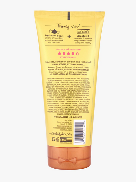 Лосьйон для тіла Tree Hut Dewy Daisy Hydrating Body Lotion 251ml 075371012204 фото