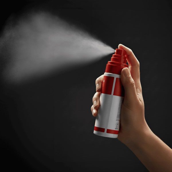 Заспокійливий спрей з гіпохлоритною кислотою Purito Seoul Hypochlorous Acid Rescue Spray 8809563103997 фото