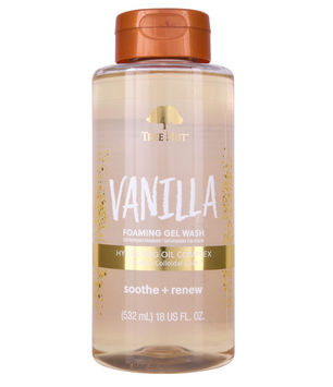 Гель для душу Tree Hut Vanilla Foaming Gel Wash 532ml 075371250743 фото