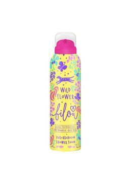 Пінка для душу Bilou Wild Flower 200 мл 4260437291822 фото