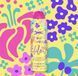 Пінка для душу Bilou Wild Flower 200 мл 4260437291822 фото 2