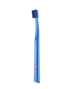 ЗУБНА ЩІТКА ДИТЯЧА CURAPROX CS SMART, 4-12 РОКІВ (колір випадковий) 7612412423020 фото