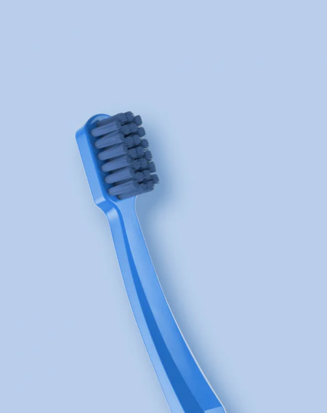 ЗУБНА ЩІТКА ДИТЯЧА CURAPROX CS SMART, 4-12 РОКІВ (колір випадковий) 7612412423020 фото