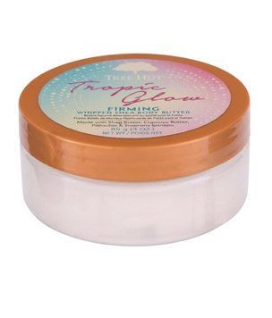 Міні-засіб баттер для тіла Tree Hut Tropic Glow Whipped Body Butter 85g 075371005329 фото