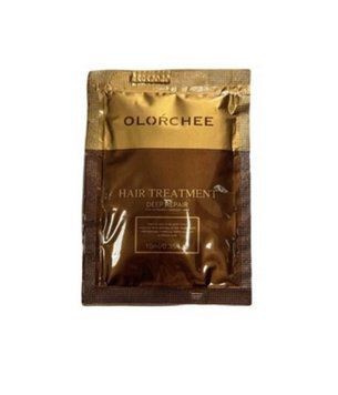 маска для глибокого відновлення волосся (DEEP REPAIR HAIR TREATMENT) 10 ml 6908546978980 фото