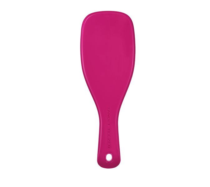 Щетка для волос Tangle Teezer The Ultimate Detangler Mini Electric Raspberry 5060926686752 фото