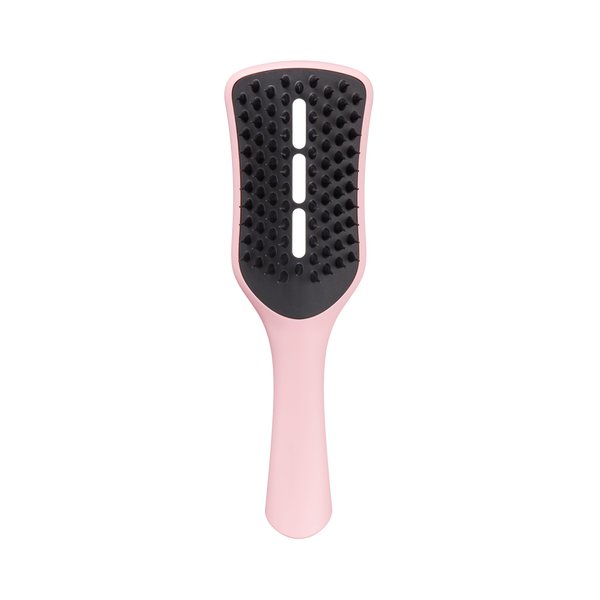 Щітка для укладання феном Tangle Teezer Easy Dry & Go Tickled Pink пудровий 5060630047801 фото