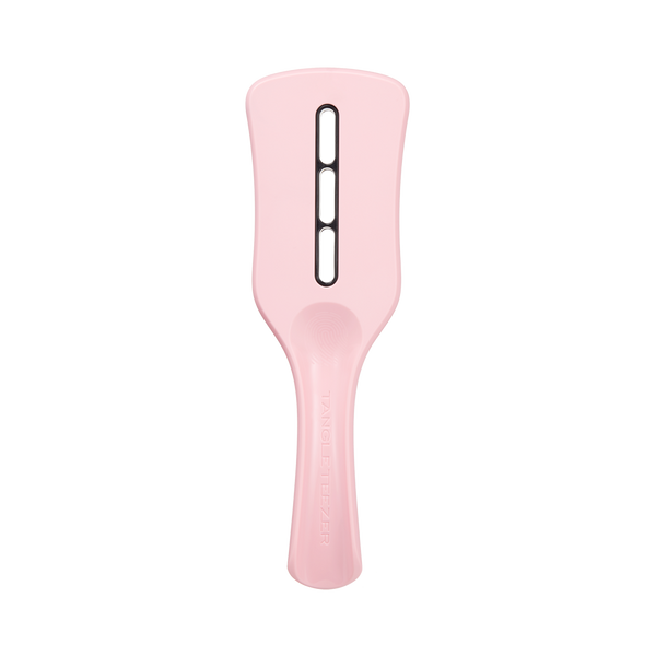 Щітка для укладання феном Tangle Teezer Easy Dry & Go Tickled Pink пудровий 5060630047801 фото