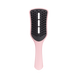 Щітка для укладання феном Tangle Teezer Easy Dry & Go Tickled Pink пудровий 5060630047801 фото 2