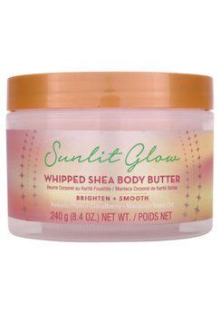 Баттер для тіла Tree Hut Sunlit Glow Whipped Body Butter 240g 075371015335 фото