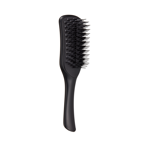 Щітка для укладання феном Tangle Teezer Easy Dry & Go Jet Black чорний 5060630047764 фото