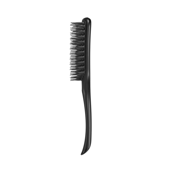 Щітка для укладання феном Tangle Teezer Easy Dry & Go Jet Black чорний 5060630047764 фото